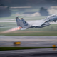 Illustration for article titled This Photo Tour Of The USAFs Grim Reapers F-15 Squadron Will Give You Shivers